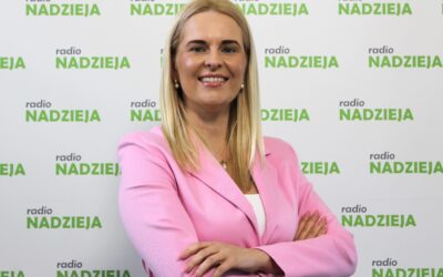 Profilaktyka Zdrowia Psychicznego: Ewa Poleszuk, psycholog