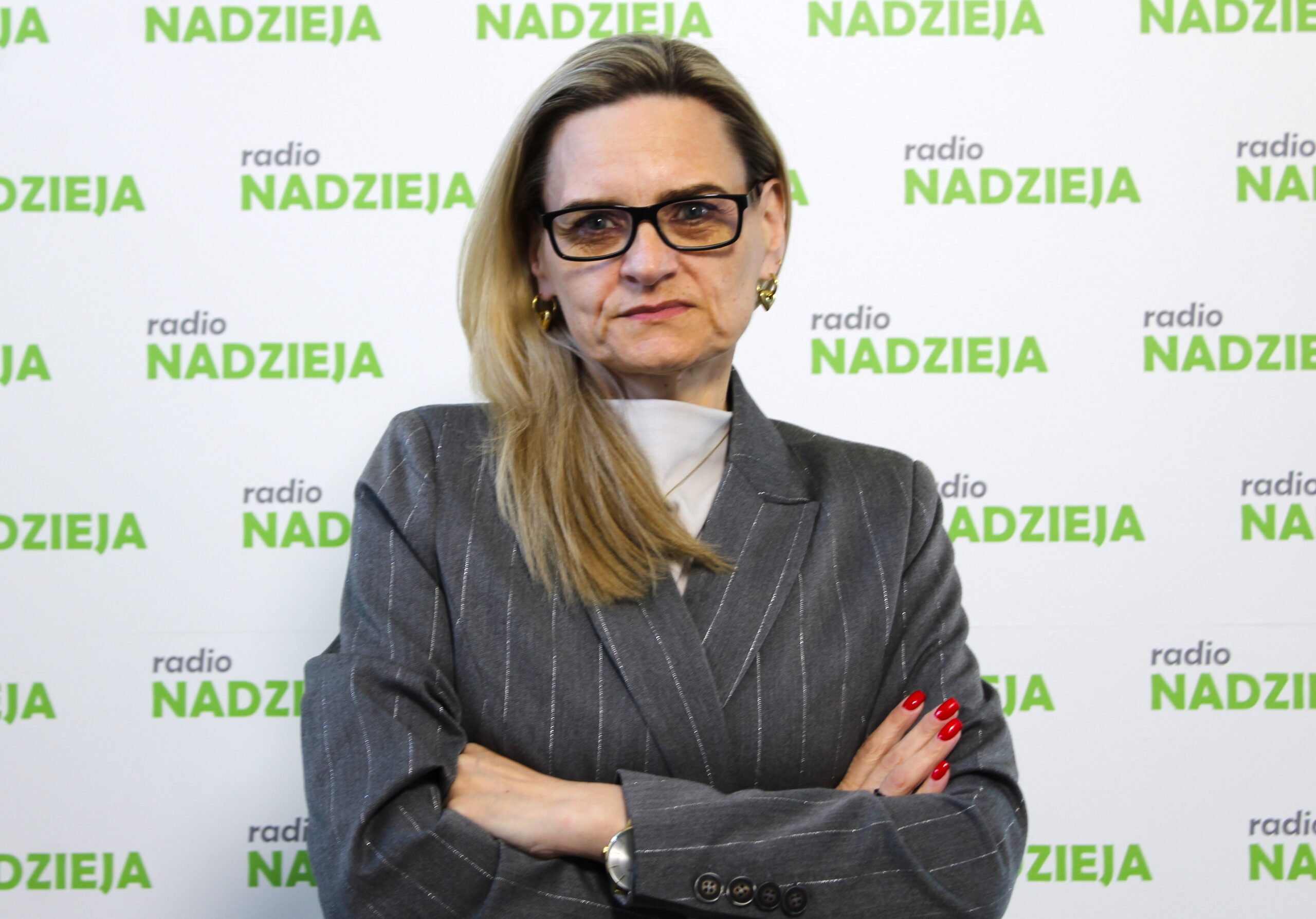 iwona gryczewska
