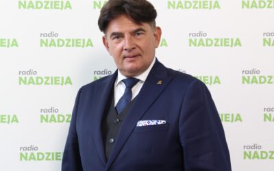Rozmowa RN: Jacek Szymański o Festiwalu ,,Muzyczne Dni Drozdowo-Łomża”