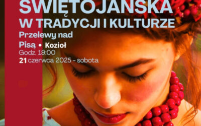 Gmina Kolno: Zbliża się Noc Świętojańska w Koźle