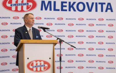 Mlekovita: IV edycja Ogólnopolskiego Forum Partnerów Biznesowych
