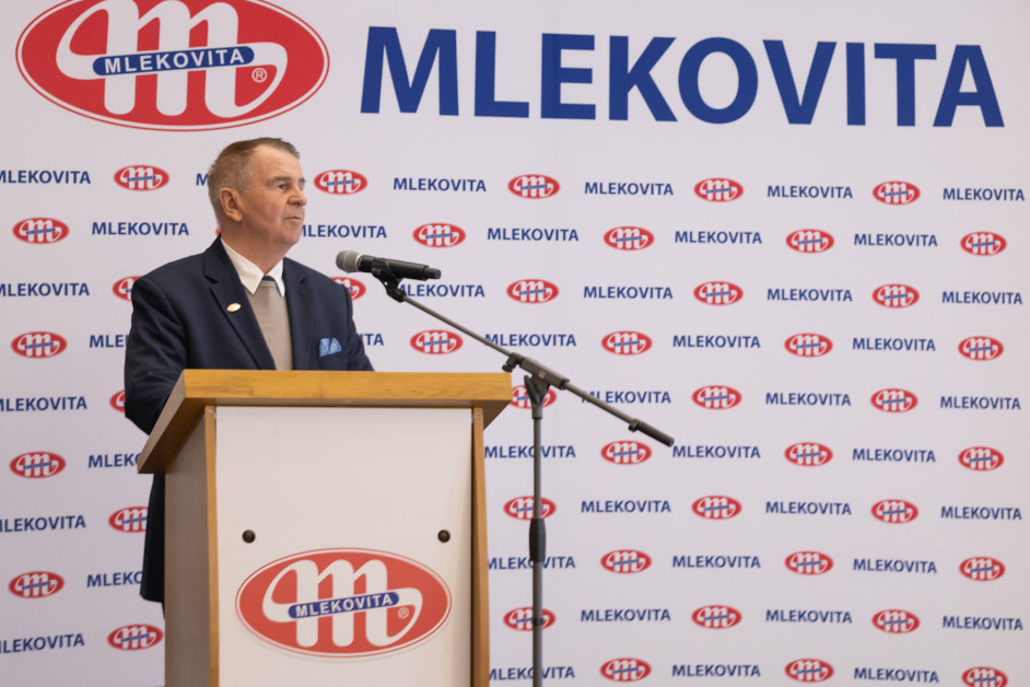 mlekovita