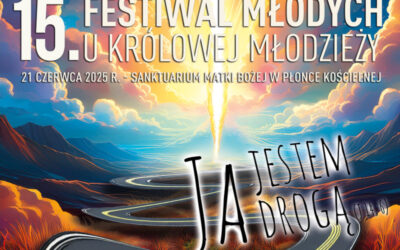 Wiara: Festiwal Młodych w Płonce Kościelnej już po raz piętnasty