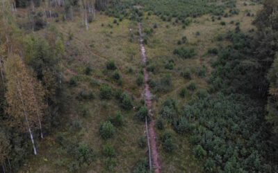 Powiat ostrołęcki: Wakacyjne atrakcje turystyczne