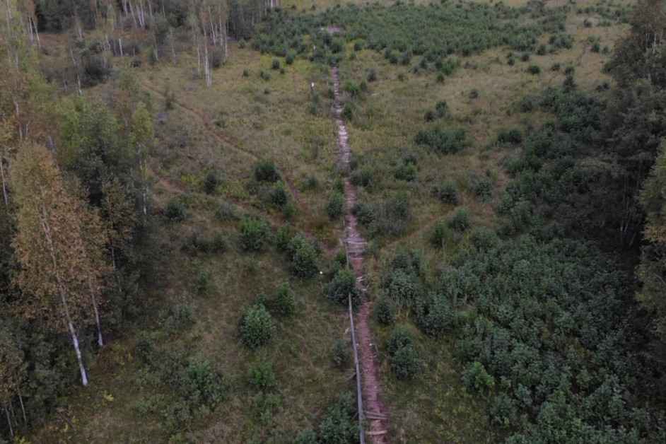 Powiat ostrołęcki: Wakacyjne atrakcje turystyczne