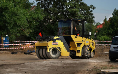 Powiat zambrowski: Tragiczny wypadek na budowie. Prokuratura ustala przyczyny