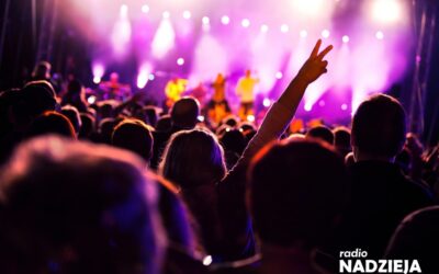 Łomża: Miasto rozpoczyna świętowanie. Dziś Young Łomża Festival