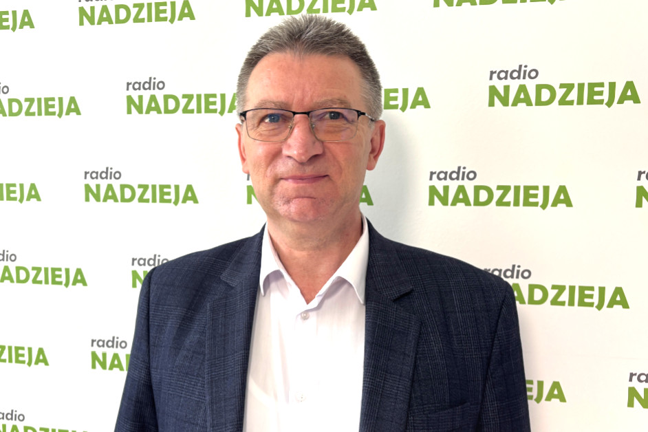 GD: Józef Wiśniewski, wójt Gminy Kolno