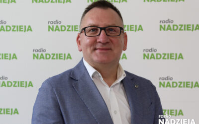 Kraj: Prorektor MANS dr inż. Andrzej Borusiewicz „Człowiekiem Roku IPA – Sekcja Polska”