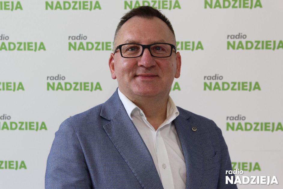 Poranek Siódma9: Andrzej Borusiewicz z ARiMR