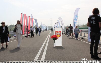 Powiat Ostrołęcki: Starosta podsumowuje rok. „Bardzo dobry inwestycyjnie”