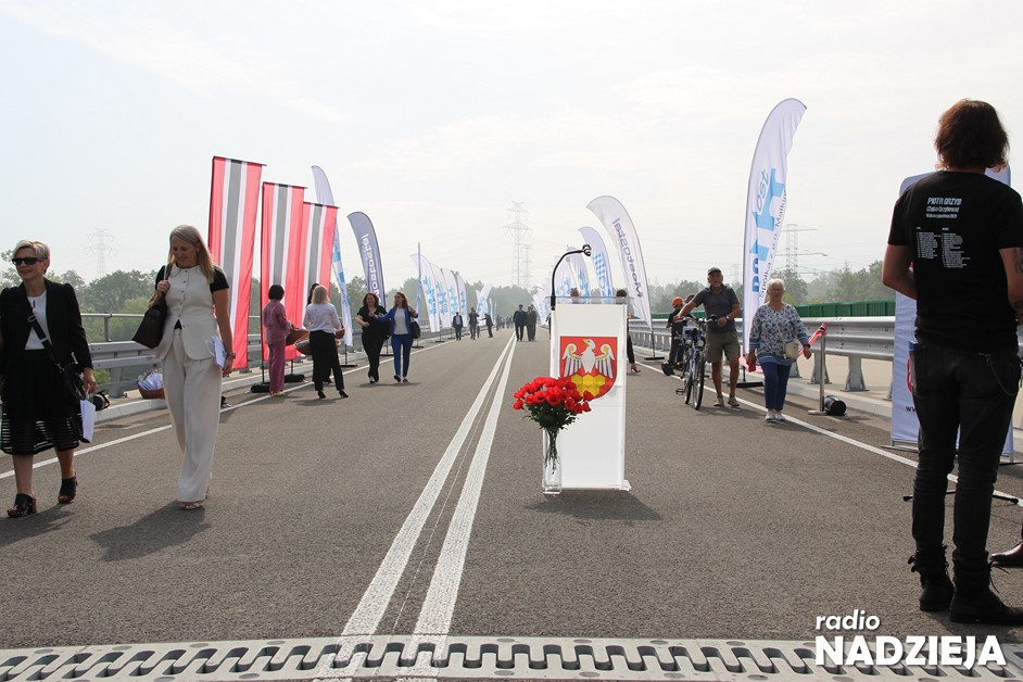 Powiat Ostrołęcki: Starosta podsumowuje rok. „Bardzo dobry inwestycyjnie”