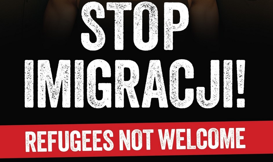 Region: Ulicami wielu miast przejdą marsze „Stop Imigracji”