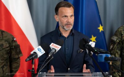 Podlaskie: Podsumowanie pierwszego tygodnia kontroli na granicach
