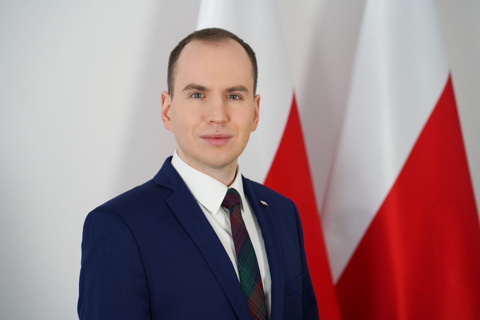 Siódma9: Andruszkiewicz: Nawrocki jest świetnym człowiekiem