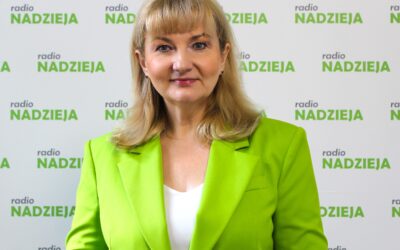 GD: Agnieszka Muzyk, dyrektor OKE w Łomży