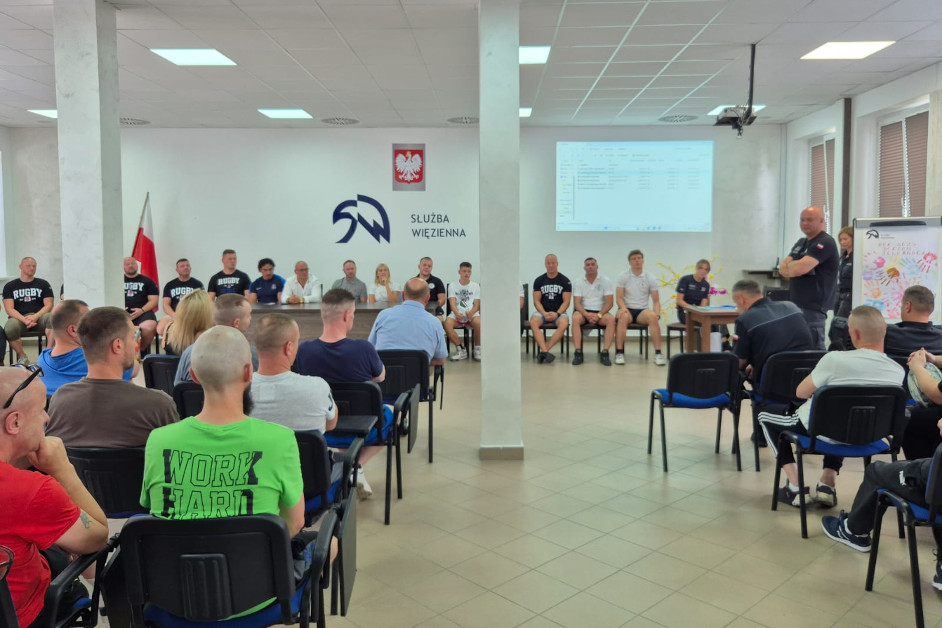 Czerwony Bór spotkanie (1)
