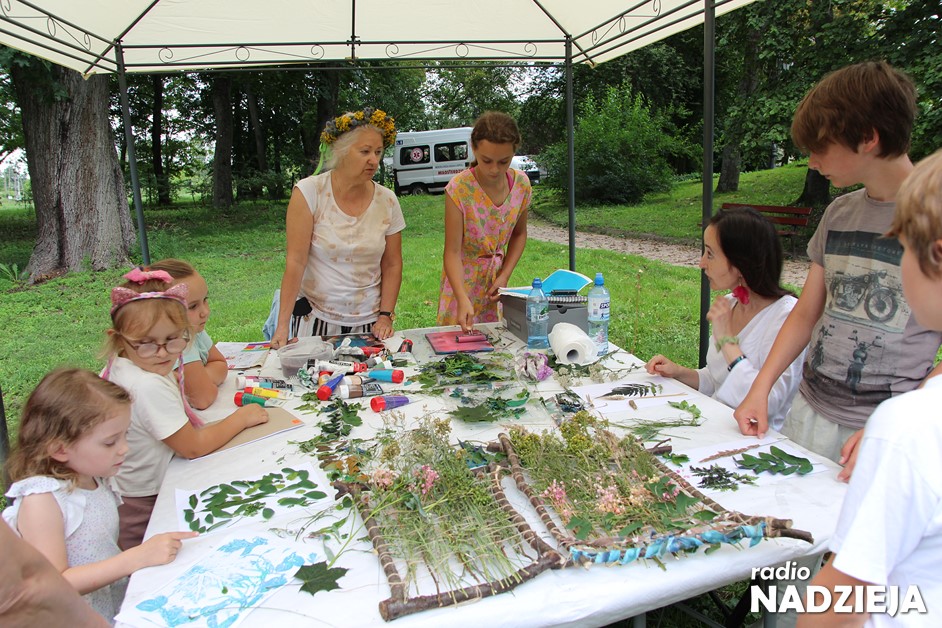 Dni Ziół Narwiańśkich (25)
