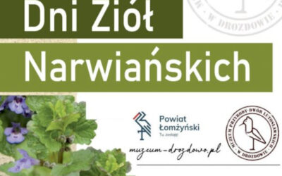 Powiat łomżyński: Dni Ziół Narwiańskich w Drozdowie znów przyciągną tłumy?