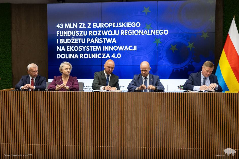 Dolina Rolnicza
