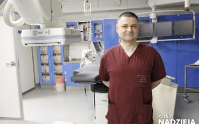 Planuję Zdrowe Życie: Zawał to nie koniec świata – jak skutecznie leczyć się kardiologicznie?