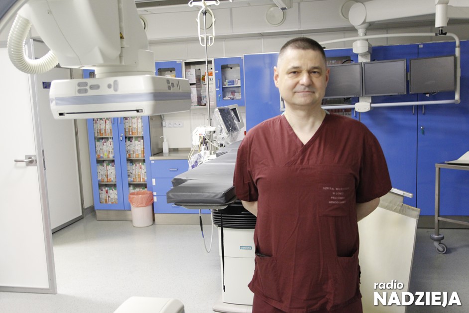 Planuję Zdrowe Życie: Zawał to nie koniec świata – jak skutecznie leczyć się kardiologicznie?