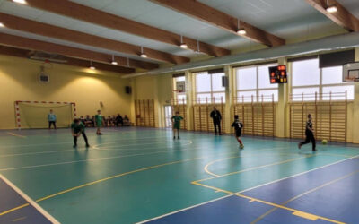 Gmina Łomża: Szkoły w Podgórzu i w Pniewie będą miały nowoczesne hale sportowe