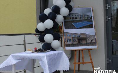 Gmina Kolno: Centrum Opiekuńczo-Mieszkalne już działa. Trwa proces rekrutacji