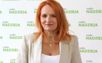 GD: Bernadeta Krynicka, dyrektor MOSiR w Łomży