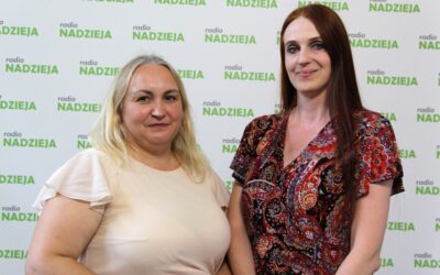 GD: Elżbieta Kruszewska, Julia Olszewska, Sanepid w Łomży