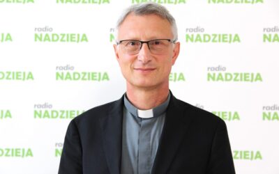 GD: Ks. dr Janusz Aptacy, diecezja łomżyńska