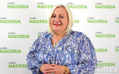 Rozmowa RN: Joanna Brzezińska Stowarzyszenie „Czas Rozwoju”