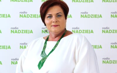 GD: Jolanta Puczel, MANS Łomża