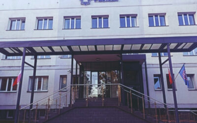 Łomża: Chciał odpocząć na komendzie… Czeka go pobyt w więzieniu