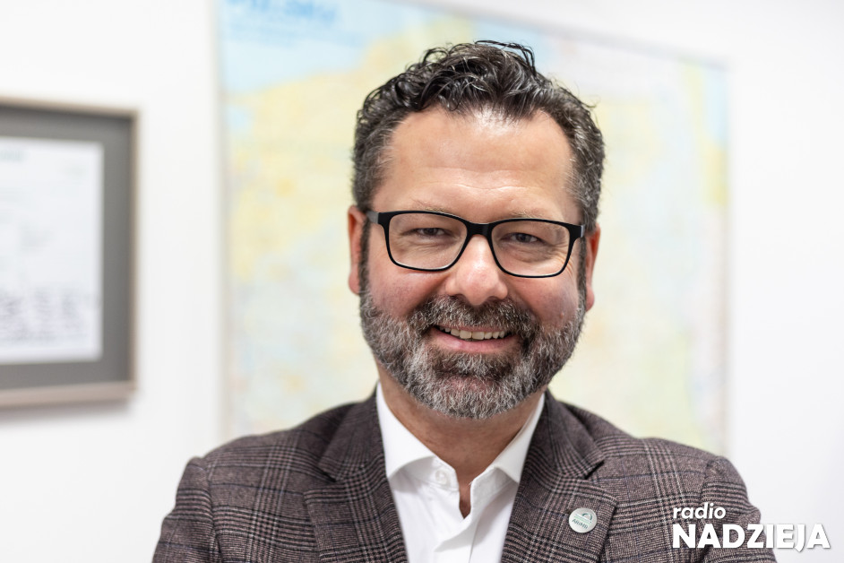 Siódma9: Łukasz Korcz-Lewandowski – Agencja Restrukturyzacji i Modernizacji Rolnictwa