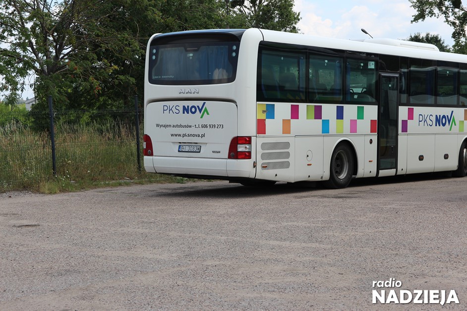 Region: Prezes PKS Nova odpowiada na zarzuty związkowców. „Nie planujemy redukcji zatrudnienia”