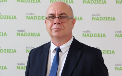 GD: Piotr Liżewski, starosta ostrołęcki