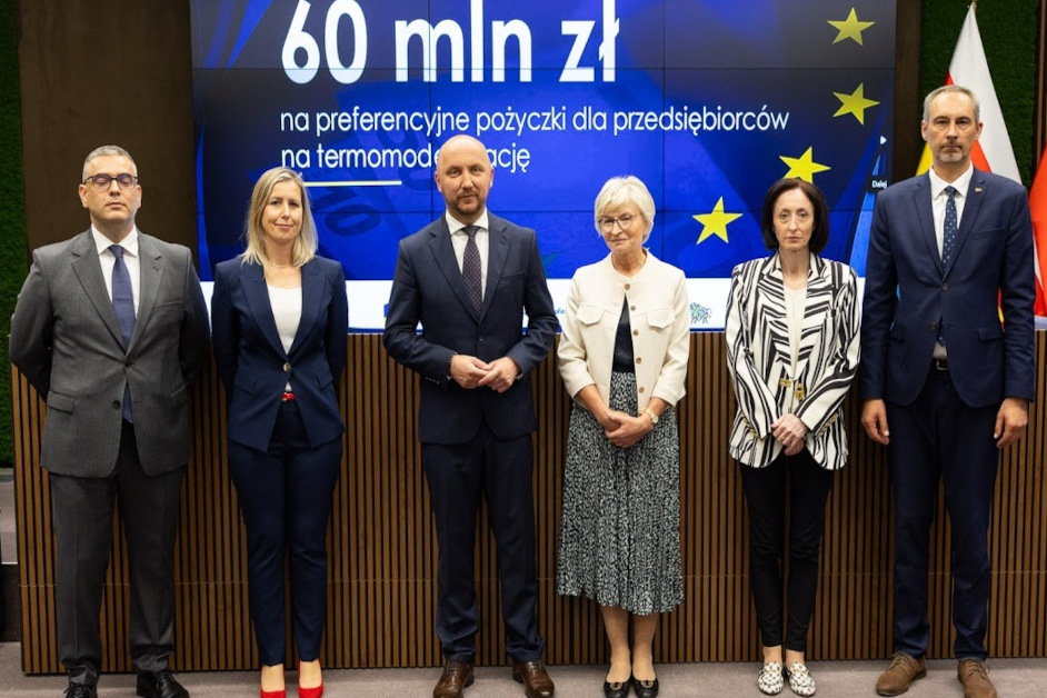 Pożyczki firmy