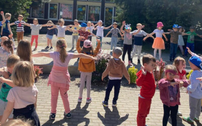 Ostrołęka: Nowa siedziba Przedszkola numer 10 coraz bliżej