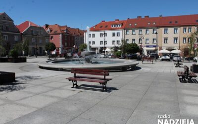 Sonda: Rosyjskie drony wleciały do Polski. Czy mieszkańcy Łomży obawiają się eskalacji?