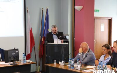 Łomża: Będą rekompensaty dla mieszkańców za złą jakość wody