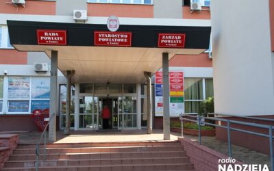 Powiat Łomżyński: Wysokie miejsce Powiatu w prestiżowym rankingu inwestycyjnym