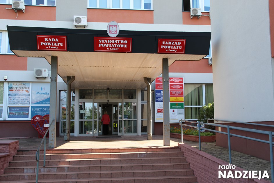 Powiat Łomżyński: Wysokie miejsce Powiatu w prestiżowym rankingu inwestycyjnym