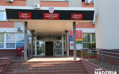 Powiat Łomżyński: Co z subwencją dla powiatu? Starosta wystosował pismo do ministra