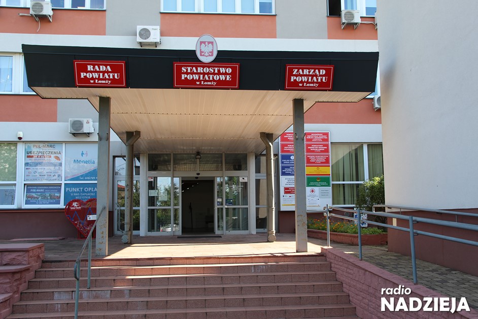 Powiat Łomżyński: Co z subwencją dla powiatu? Starosta wystosował pismo do ministra