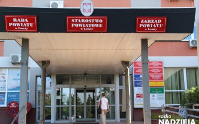 Powiat Łomżyński: Wysokie miejsce Powiatu w Rankingu Finansowym