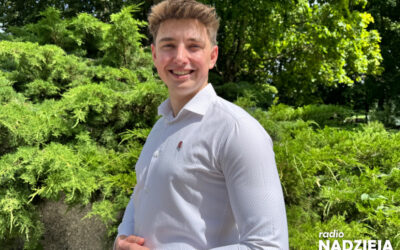 Rozmowa RN: Bartosz Wróblewski, specjalista ds. OZE