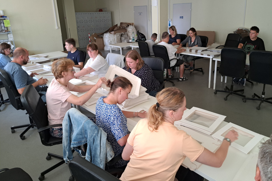 Region: ZAZ Argenta szuka pracowników do filii w Zambrowie