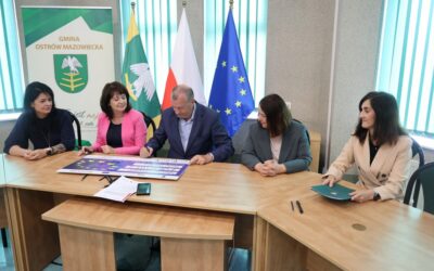 Ostrołęka: Miasto inwestuje w przyszłość młodzieży