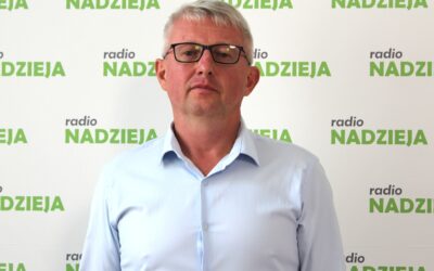 GD: Krzysztof Kotowski, kierownik PSZOK w Łomży